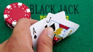 Blackjack