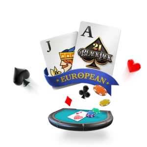 European BlackJack