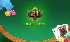 blackjack játék