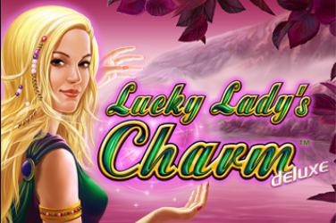 Lucky Ladys Charm