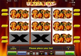 ultra hot deluxe