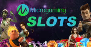 Microgaming