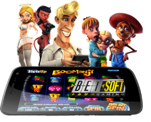 BetSoft