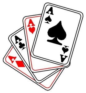 Texas Holdem Póker Játék