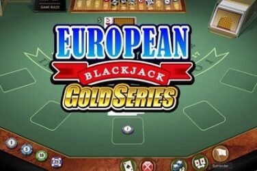European BlackJack
