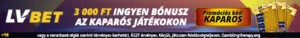online kaparós