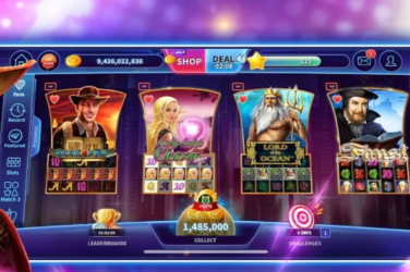 Electric Sam Electric Sam