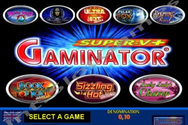 Electric Sam Electric Sam