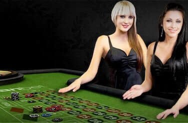 Élő Rulett Játékok