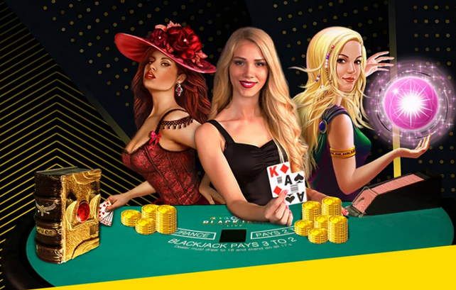 legjobb casino oldalak