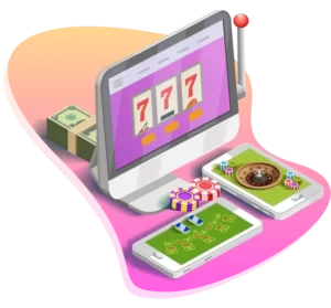 nyerőgépes játékok