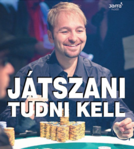 sikeres pókerjátékos