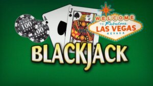 Blackjack Stratégia