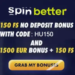 spinbetter casino