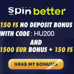 spinbetter casino