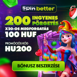 spinbetter casino